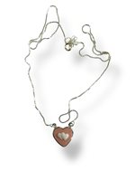 Collana Mandile 1922 Donna Cammei  in Argento 2MC6 - 2MC6
